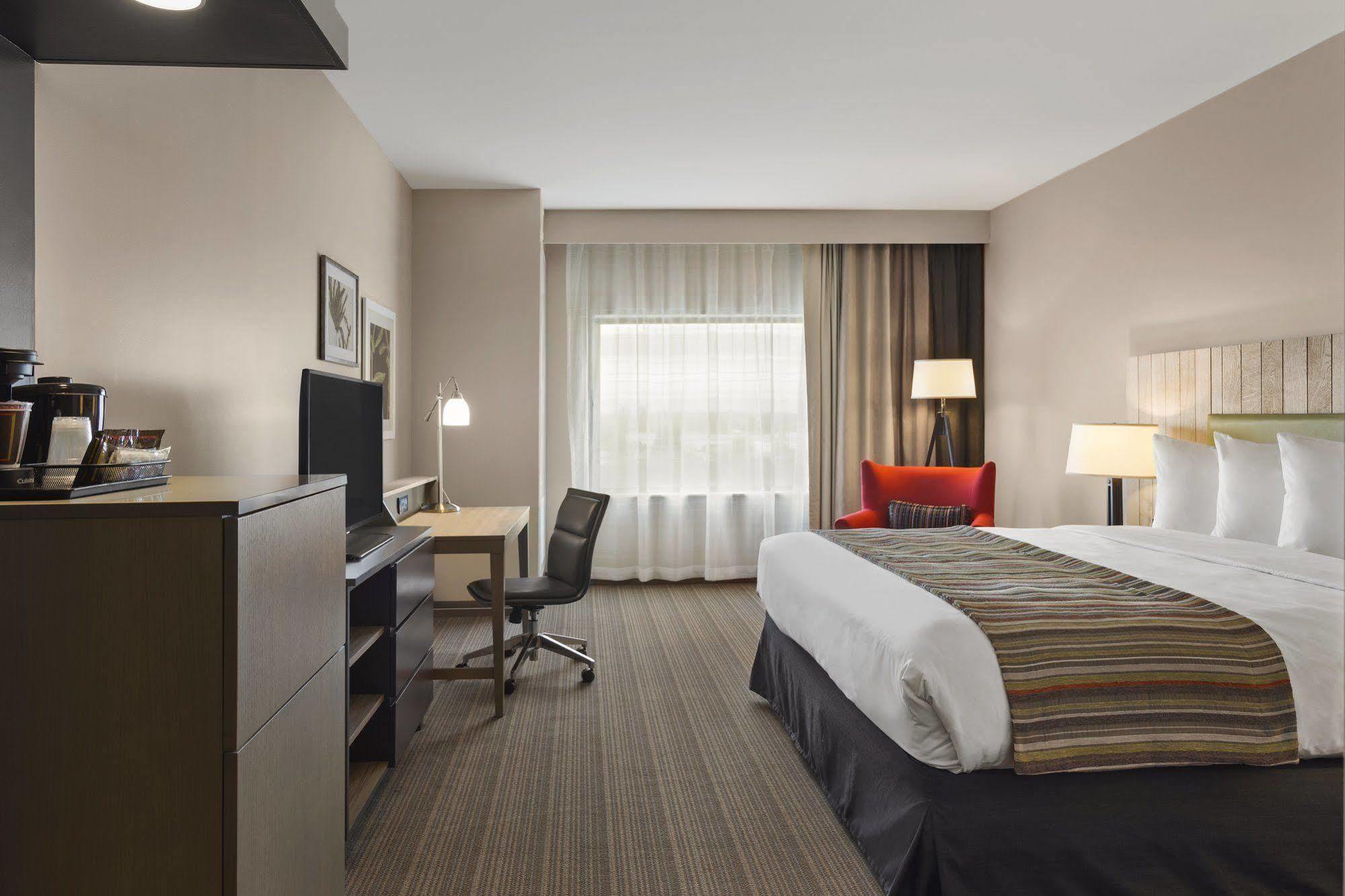 Country Inn & Suites By Radisson, Smithfield-Selma, Nc Zewnętrze zdjęcie